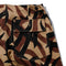 The Real McCoy's Tribal Camouflage Combat Trousers Beige-Clutch Cafe