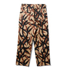 The Real McCoy's Tribal Camouflage Combat Trousers Beige-Clutch Cafe