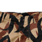 The Real McCoy's Tribal Camouflage Combat Trousers Beige-Clutch Cafe
