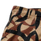 The Real McCoy's Tribal Camouflage Combat Trousers Beige-Clutch Cafe