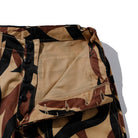 The Real McCoy's Tribal Camouflage Combat Trousers Beige-Clutch Cafe