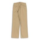 The Real McCoy's Trousers, Cotton, Khaki, 1945 Chino-Trousers-Clutch Cafe
