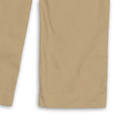 The Real McCoy's Trousers, Cotton, Khaki, 1945 Chino-Trousers-Clutch Cafe