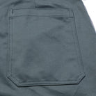 The Real McCoy's Trousers, Utility, Cotton / USAF Sage Green-Trousers-Clutch Cafe