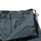 The Real McCoy's Trousers, Utility, Cotton / USAF Sage Green-Trousers-Clutch Cafe
