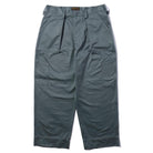The Real McCoy's Trousers, Utility, Cotton / USAF Sage Green-Trousers-Clutch Cafe