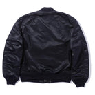 The Real McCoy's Type L-2A Real McCoy MFG. CO Navy-Jacket-Clutch Cafe