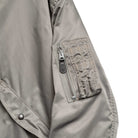 The Real McCoy's Type L-2B Real McCoys MFG. Co. Sage Green-Jacket-Clutch Cafe
