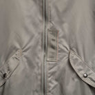 The Real McCoy's Type L-2B Real McCoys MFG. Co. Sage Green-Jacket-Clutch Cafe