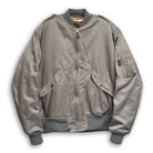 The Real McCoy's Type L-2B Real McCoys MFG. Co. Sage Green-Jacket-Clutch Cafe