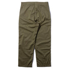 The Real McCoy's USN Medical Department Sleeping Pants Olive-Trousers-Clutch Cafe