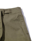 The Real McCoy's USN Medical Department Sleeping Pants Olive-Trousers-Clutch Cafe