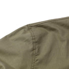 The Real McCoy's USN Medical Department Sleeping Shirt Olive-Shirt-Clutch Cafe