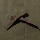 The Real McCoy's USN Medical Department Sleeping Shirt Olive-Shirt-Clutch Cafe