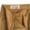 The Real McCoy's USN N-1 Trousers Modify / Khaki-Trousers-Clutch Cafe