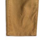 The Real McCoy's USN N-1 Trousers Modify / Khaki-Trousers-Clutch Cafe