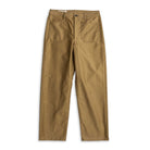 The Real McCoy's USN N-1 Trousers Modify / Khaki-Trousers-Clutch Cafe