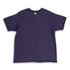 The Real McCoy's USN Reversible T-shirt Navy/Yellow-T-Shirt-Clutch Cafe