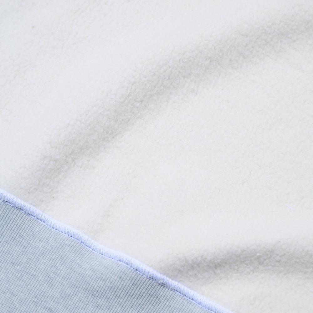 The Real McCoy's U.S.N. Cotton Cardigan Snow Grey-Cardigan-Clutch Cafe