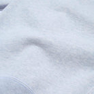 The Real McCoy's U.S.N. Cotton Cardigan Snow Grey-Cardigan-Clutch Cafe