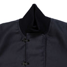 The Real McCoy's U.S.N. M-43 Deck Jacket Navy-Jacket-Clutch Cafe
