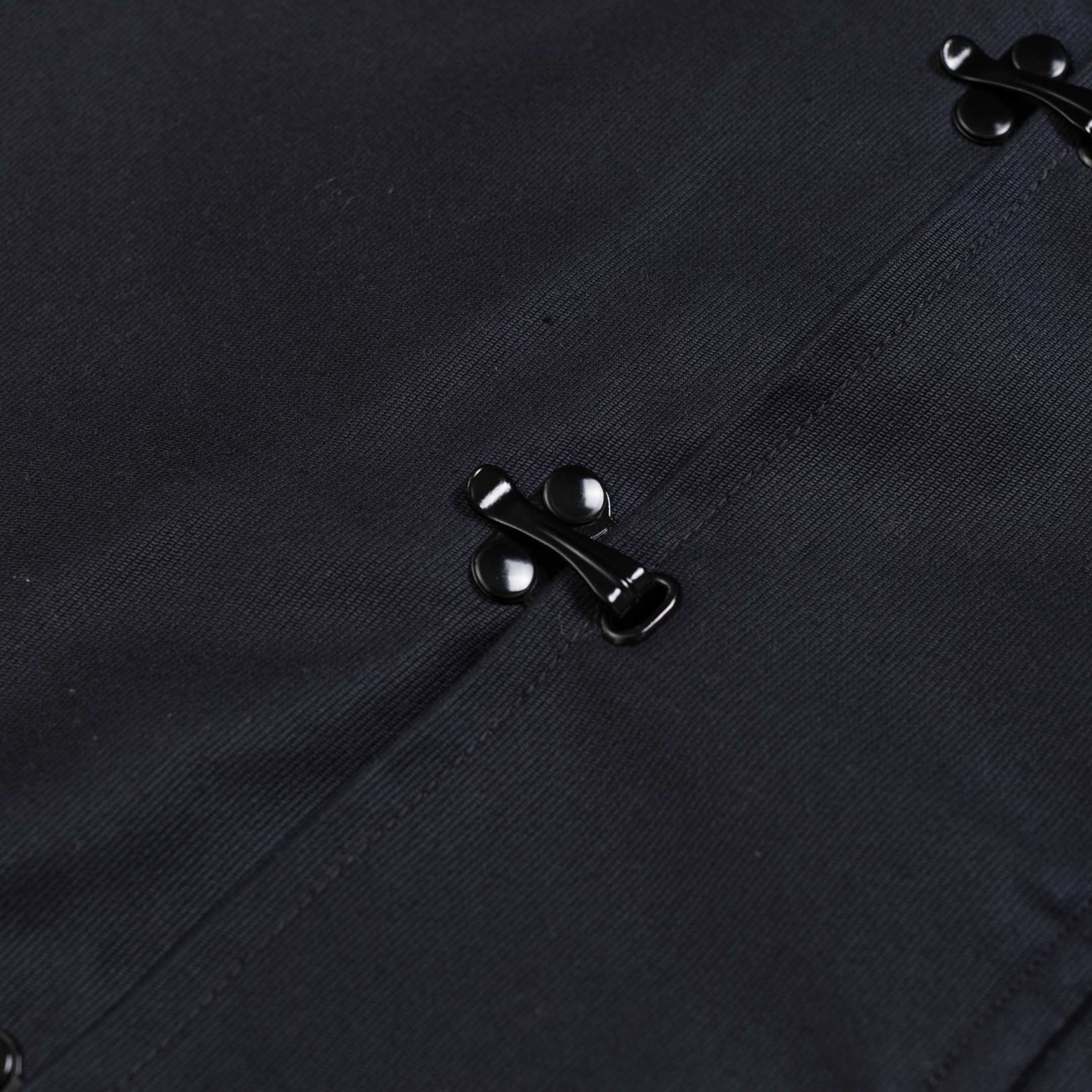 The Real McCoy's U.S.N. M-43 Deck Jacket Navy-Jacket-Clutch Cafe