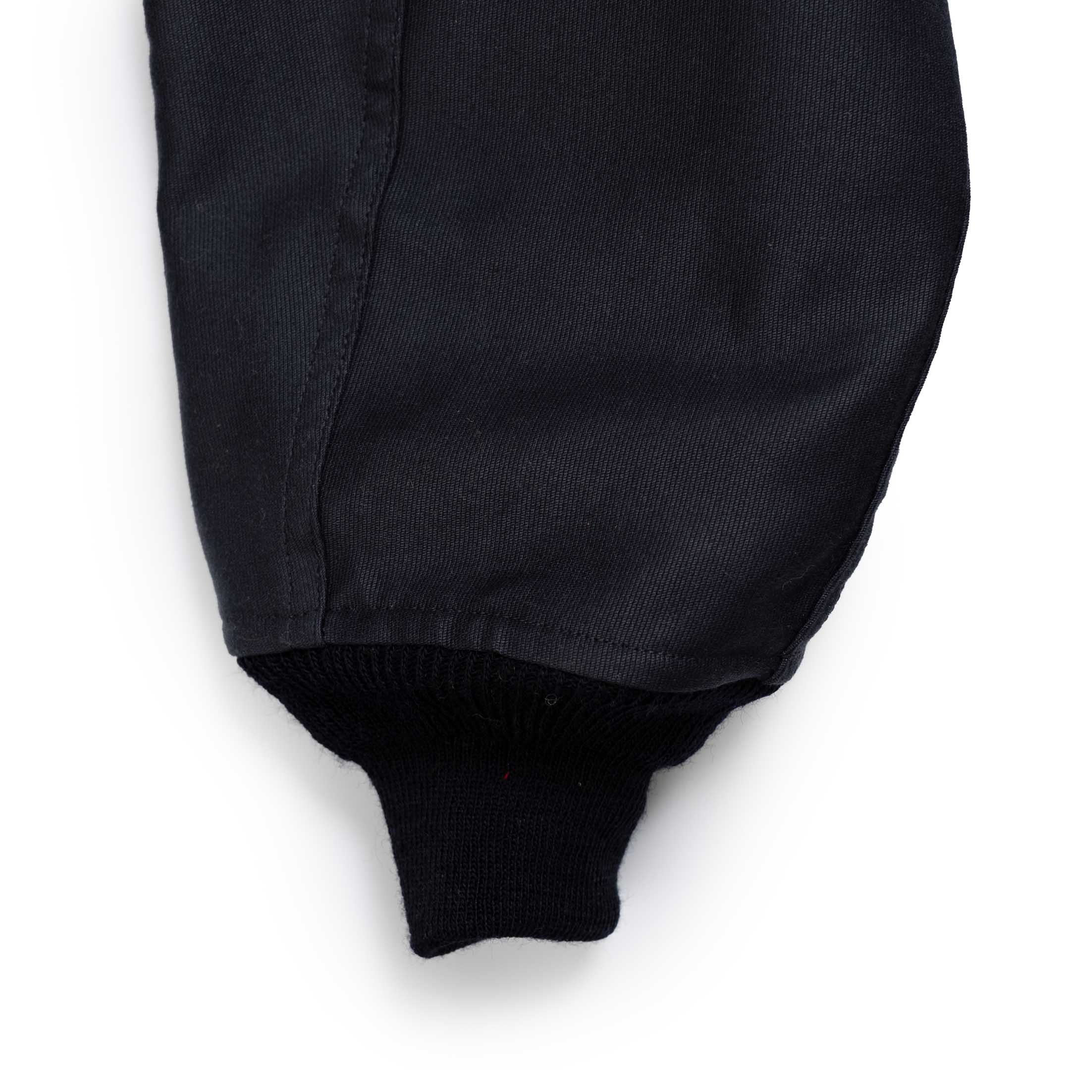 The Real McCoy's U.S.N. M-43 Deck Jacket Navy-Jacket-Clutch Cafe