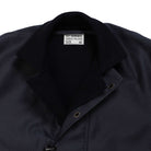 The Real McCoy's U.S.N. M-43 Deck Jacket Navy-Jacket-Clutch Cafe