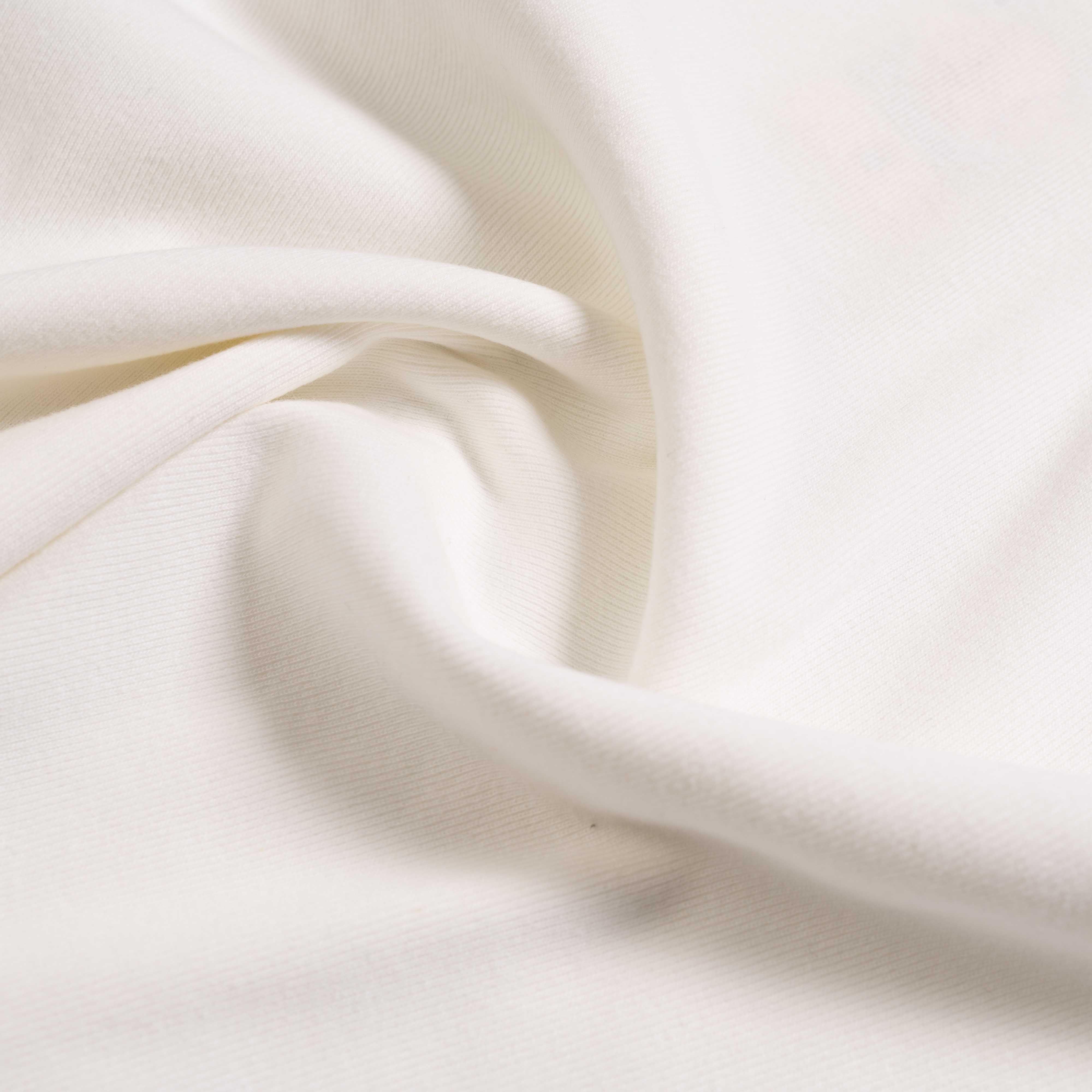 The Real McCoy's Union Henley Undershirt L/S White-Henley-Clutch Cafe