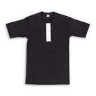 The Real McCoy's Union Henley Undershirt S/S Black-Henley-Clutch Cafe