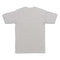 The Real McCoy's Union Henley Undershirt S/S Medium Grey-Henley-Clutch Cafe