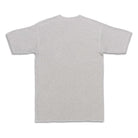 The Real McCoy's Union Henley Undershirt S/S Medium Grey-Henley-Clutch Cafe