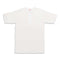 The Real McCoy's Union Henley Undershirt S/S White-Henley-Clutch Cafe