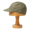 The Real McCoy's Utility Cap, N3, Olive-Cap-Clutch Cafe