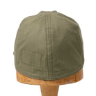 The Real McCoy's Utility Cap, N3, Olive-Cap-Clutch Cafe