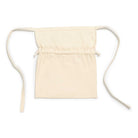 The Real McCoy's White HBT Apron Bag-Hat-Clutch Cafe