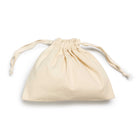 The Real McCoy's White HBT Apron Bag-Hat-Clutch Cafe