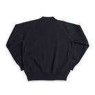 The Real McCoy's Winter Aviation Sweater Navy-Cardigan-Clutch Cafe