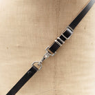 The Strapateer 'Type A' Camera Strap Black-Accessories-Clutch Cafe
