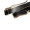 The Strapateer 'Type C' Camera Strap Black-Accessories-Clutch Cafe