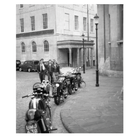 VINTAGE GLIMPSE／Nick Clements-Magazine-Clutch Cafe