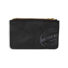 Vasco Anchor's Pouch Black-Pouch-Clutch Cafe