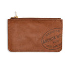 Vasco Anchor's Pouch Camel-Pouch-Clutch Cafe