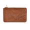 Vasco Anchor's Pouch Camel-Pouch-Clutch Cafe