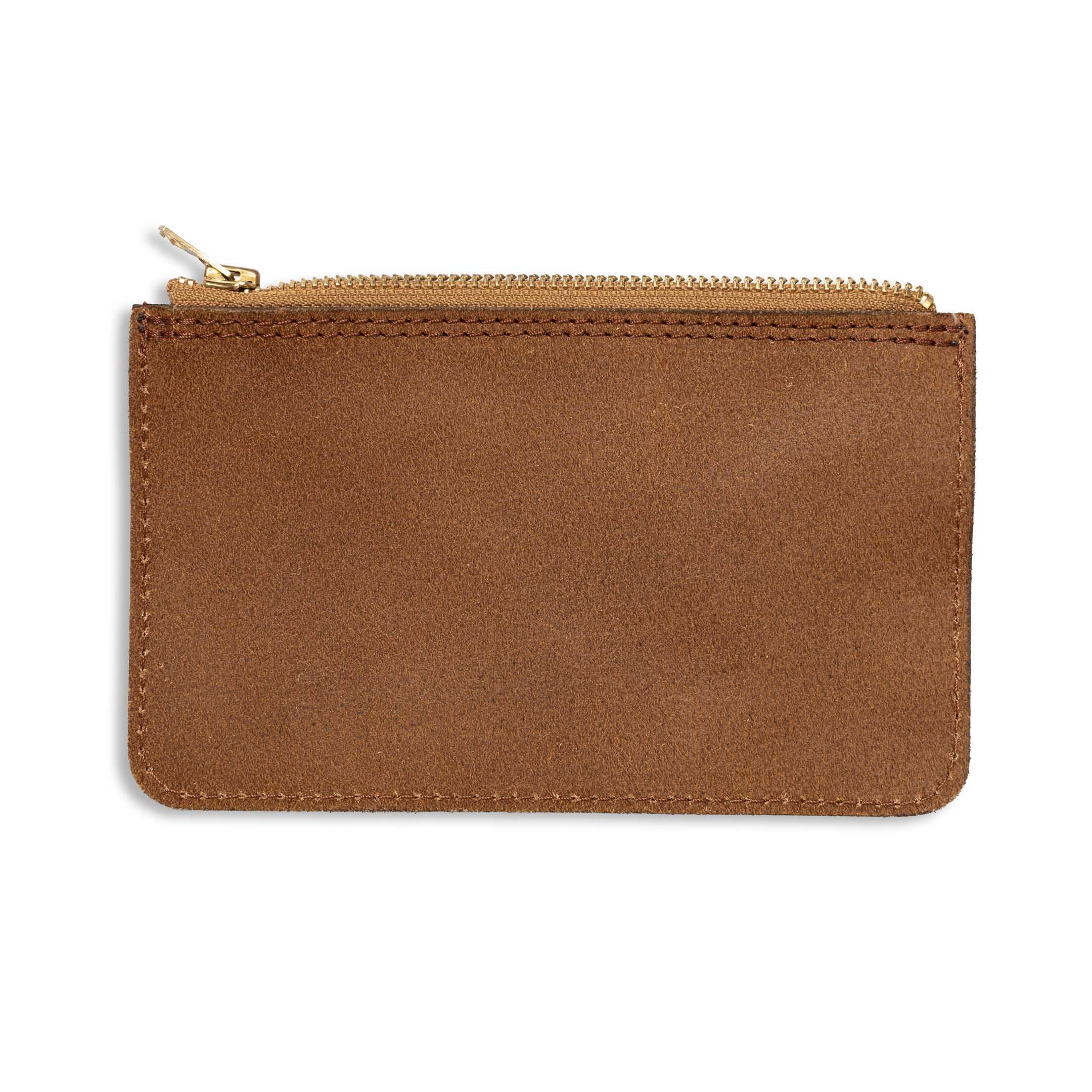 Vasco Anchor's Pouch Sand-Pouch-Clutch Cafe
