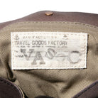 Vasco Cas Bag Black-Bag-Clutch Cafe