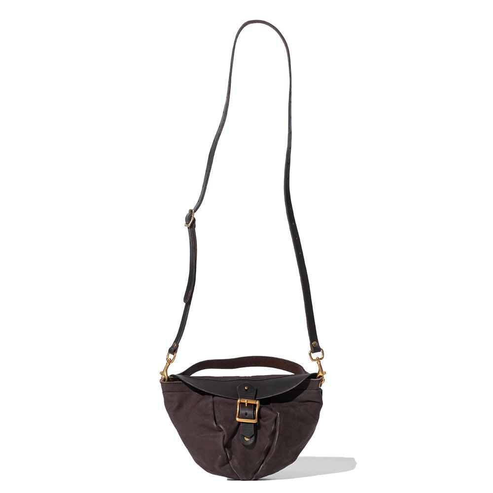 Vasco Cas Bag Black-Bag-Clutch Cafe