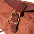 Vasco Cas Bag Khaki-Bag-Clutch Cafe