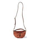 Vasco Cas Bag Khaki-Bag-Clutch Cafe