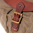 Vasco Cas Bag Olive Drab-Bag-Clutch Cafe